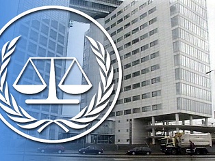 Palestinos presentan dossier contra Israel en el TPI
