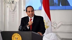 Sisi advierte de intentos de provocar la violencia sectaria en Egipto