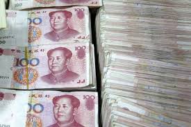 El uso del yuan chino beneficia a África y Oriente Medio
