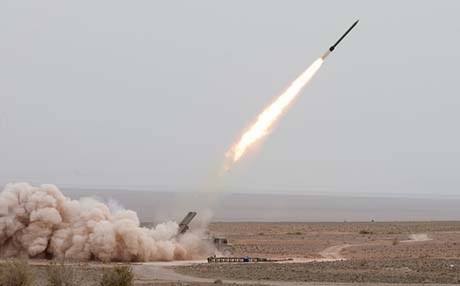 EEUU busca ahora sanciones contra el programa de misiles de Irán