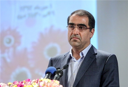 Ministro iraní: La ejecución de Sheij Nimr fue un acto de terrorismo