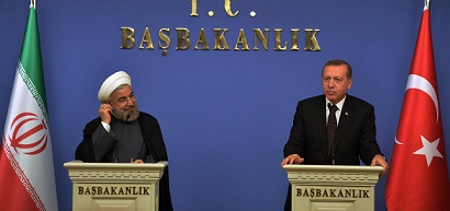 ¿Hacia una coalición Rusia-Irán-Turquía en Oriente Medio?
