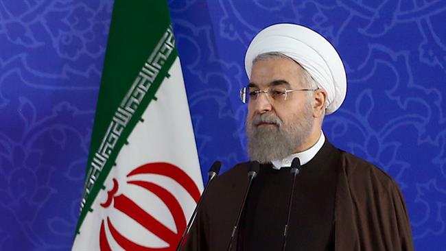 Irán condena los atentados de Bruselas