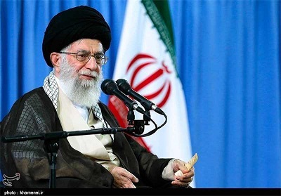 Sayyed Jamenei: la divina venganza alcanzará a los Saúd
