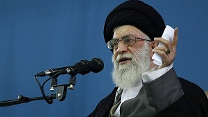 Imam Jamenei: Algunos gobiernos árabes siguen a los tiranos y no al Corán
