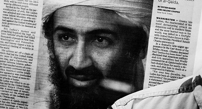 Hersh: Arabia dio dinero a Pakistán para que escondiera a Osama bin Laden
