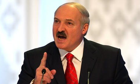 Lukashenko: Rusia y Bielorrusia responderán a despliegue de la OTAN