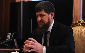 Kadirov visitará a Bashar al Assad en Siria
