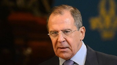 Lavrov: Rusia rechaza con fuerza un cambio de régimen en Siria