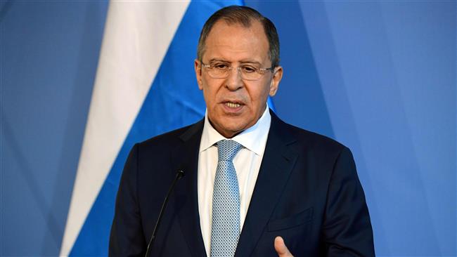 Lavrov: EEUU busca preservar a Al Nusra para usarlo contra Assad