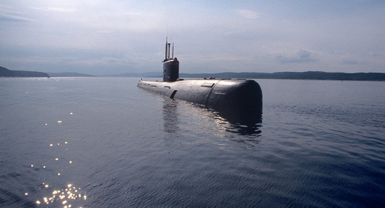 EEUU teme los nuevos submarinos “invisibles” de Rusia