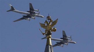 Rusia dotará a sus bombarderos estratégicos de misiles de crucero Kh-101