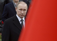 Rusia: Los Papeles de Panamá son una maniobra contra Putin
