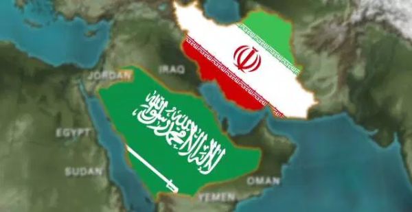 Irán prohíbe la importación y entrada de productos saudíes
