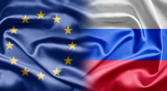 Mayoría de los europeos se oponen a sanciones contra Rusia