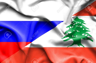 Rusia apoya la soberanía e integridad territorial del Líbano
