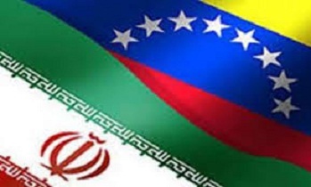 Venezuela e Irán buscan estrechar sus relaciones