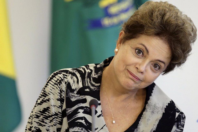 Países latinoamericanos muestran rechazo a destitución de Rousseff
