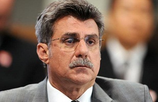 Dimite ministro de Temer implicado en conspiración contra Rousseff
