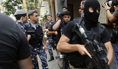 Confesiones de detenidos: Así actuaba el EI en el Líbano

