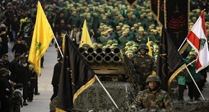 Haaretz: Hezbolá es ya un ejército regular. Mejor impedir una guerra
