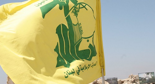 Hezbolá mata a jefe local del EI y a varios militantes cerca de Al Qaa
