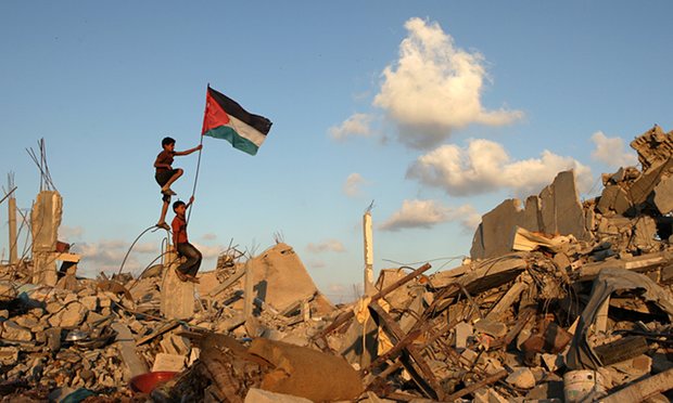 ONU: Bloqueo israelí a Gaza destruye la vida de los palestinos