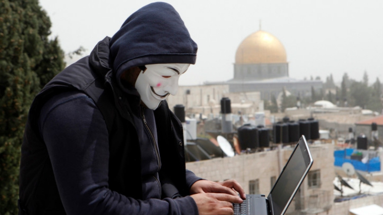 Yihad Islámico de Palestina hackeó los drones israelíes