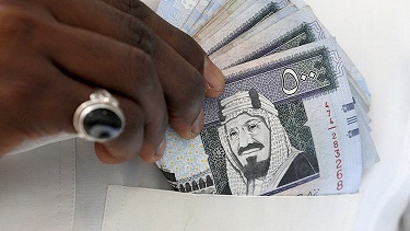 La crisis saudí podría dañar seriamente el mercado de la deuda de EEUU