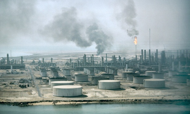 WP: La política petrolífera de Arabia Saudí podría volverse contra ella