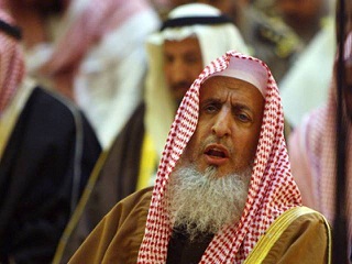 El gran mufti saudí retrata la ideología oscurantista del wahabismo
