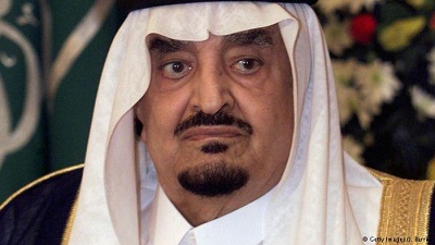 Como Arabia Saudí extendió el wahabismo por el mundo occidental