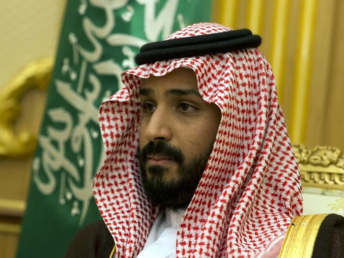 Como Bin Salman hizo fracasar la cumbre petrolífera de Doha