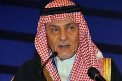 Hamas y el Yihad Islámico condenan declaraciones de príncipe saudí
