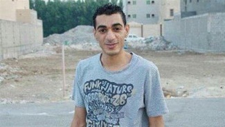 Asistencia masiva al funeral de un joven shií muerto por torturas en Arabia
