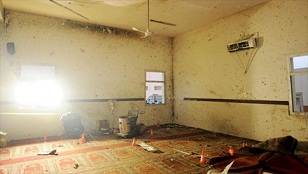 Egipto condena atentado contra mezquita en Arabia
