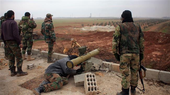 Ejército sirio toma distrito de Jadiliyah, en la ciudad de Alepo