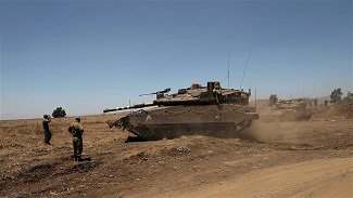 Ejército sirio avanza hacia el bastión terrorista de la Guta Oriental

