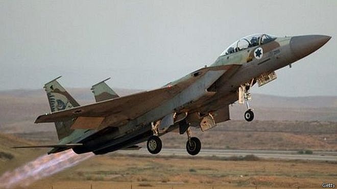 Convoyes del Yaish al Fatah destruidos en ataques aéreos rusos y sirios
