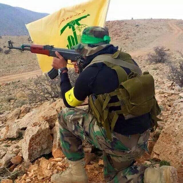 Tropas sirias y de Hezbolá siguen avanzando en la Guta Oriental