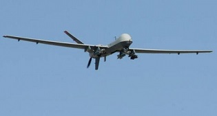 Los drones sirios juegan un papel creciente en la batalla de Alepo
