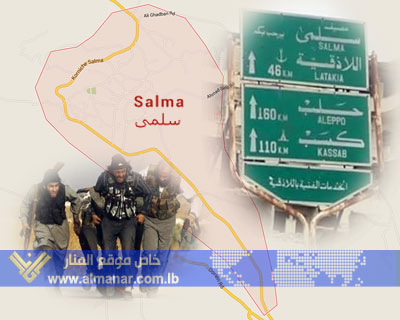 ¿Cuáles serán las repercusiones de la victoria siria en Selma?
