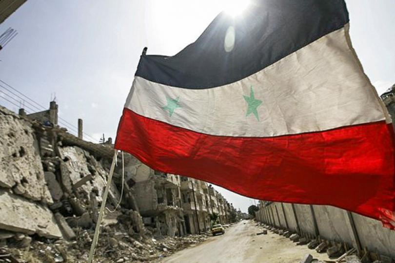 Las falsedades de la propaganda contra Siria