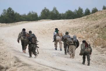Rechazada nueva gran ofensiva de los grupos terroristas en el sur de Alepo
