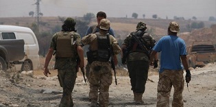 Ejército sirio controla ya la mayor parte del distrito de Ramusah en Alepo