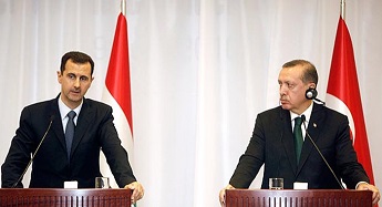 ¿Cambiará Erdogan su política hacia Siria?
