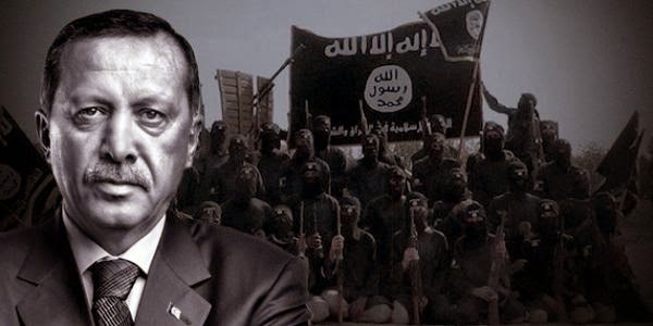 Think tank de EEUU: El EI no podrá ser derrotado con Erdogan en el poder