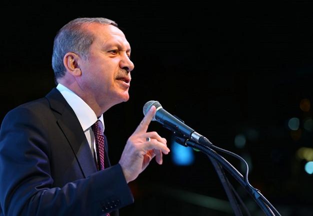 Se incrementa la represión contra periodistas en la Turquía de Erdogan