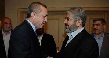 Hamas se distancia del acuerdo turco-israelí
