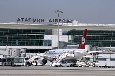 La industria turística de Turquía al borde del desastre